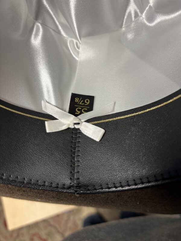 IMG_3518 Master Hatters of Texas Carson Style, 6 7/8