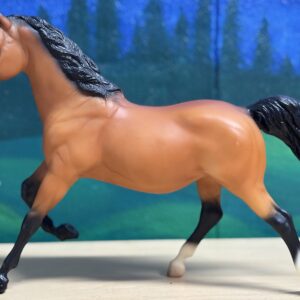 Breyer Running Mare