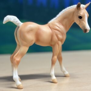 Breyer Twin Foal Amber