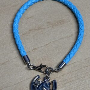 Breyer Friendship Bracelet Teal