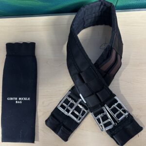 Cottage Craft Dressage Girth, 27"