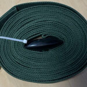 22' Nylon Lunge Line