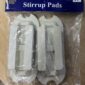 Stirrups Pads , 4.25"