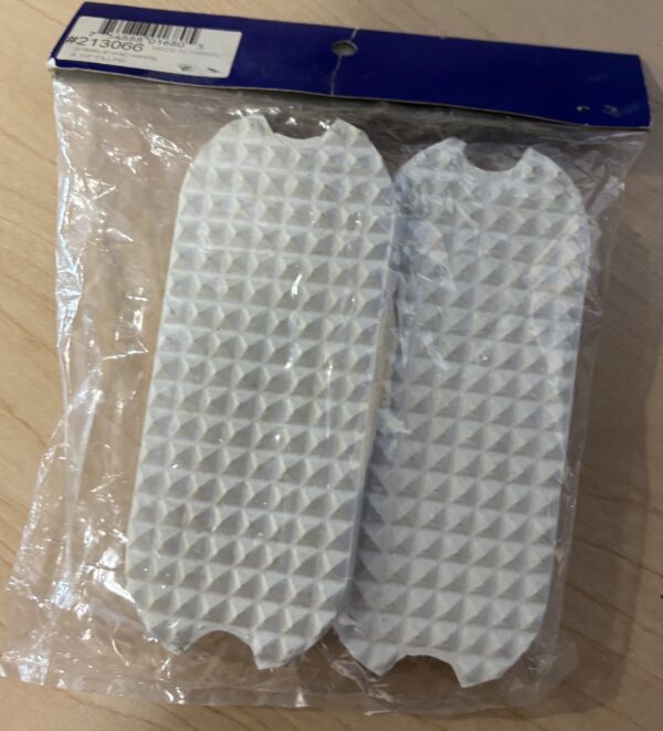 IMG_3634 Stirrups Pads , 4.25"