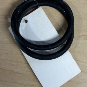 Quality Horse Products Peacock Rings