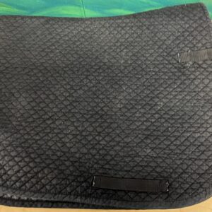 Dover Saddlery Quilted Dressage Pad