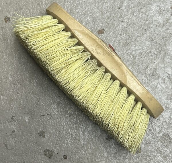 Grip Fit Grooming Brush