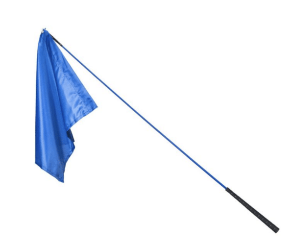 Tough1 48" Training Flag