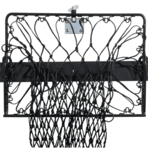 Tough1 Original Hay Hoop with Net