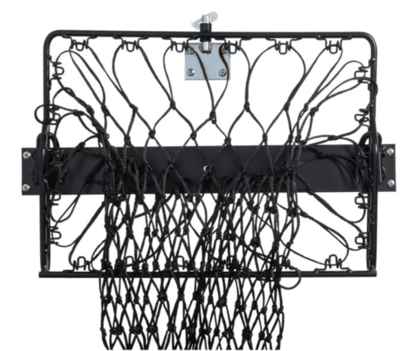 Tough1 Original Hay Hoop with Net