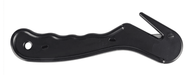 TuffRider Hay Bale Knife