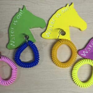 Water Saver Reminder Bracelet