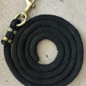 Rope Leadline, 7ft