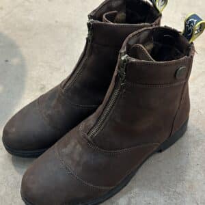 Moretta Emilia Winter Paddock Boots