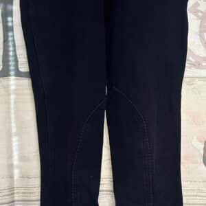 Riding Sport Tights, Size 26