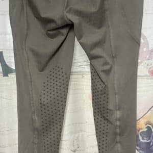 Ovation AeroWick SLC Black Riding Tights, 28R