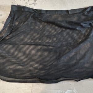 Centaur Show Scrim Sheet, Pony