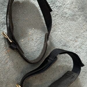 Velcro Jodhpur Garter Straps
