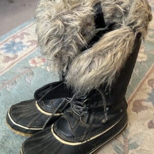 JBU Edith Winter Boots