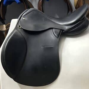 Crosby Sofride All Purpose Saddle, 17.5", MW