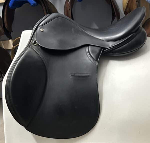 Crosby Sofride All Purpose Saddle, 17.5", MW