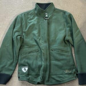 Moxie Equestrian Cavalero Riding Jacket, L