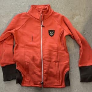 Horze Crescendo Zippered Sweatshirt, L