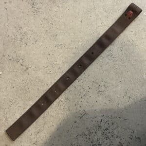 Nylon Rear Billet Strap