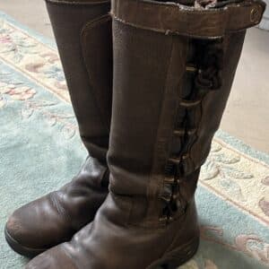 The Dublin Pinnacle Boots II, Women's 7.5