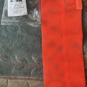 Protectavest Tailbag