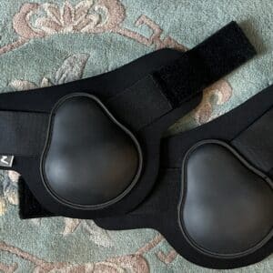 Horze Fetlock Boots, Full