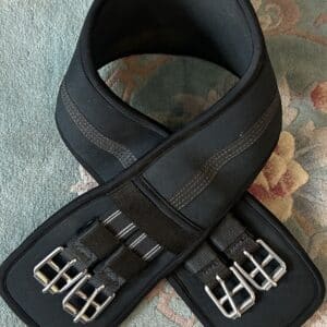 Shires Neoprene Dressage Girth, 32