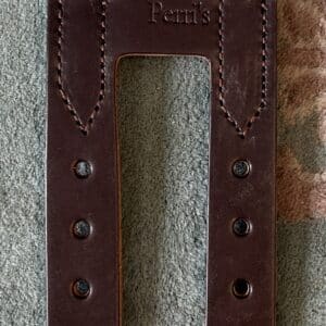 Perri's Leather Girth Extender