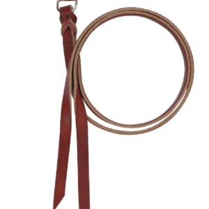 Cashel Saddle Clip and Dee Strings Set
