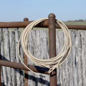 Cashel Braided Ranch Rope, 45'