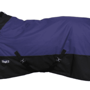 Tough1 1200D Turnout with Snuggit, 200g