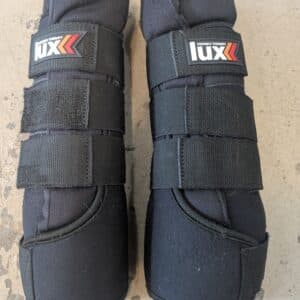 Lux Ceramic Therapy Quick Wraps, Large