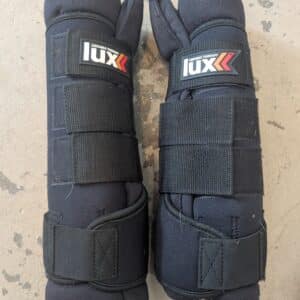 Lux Ceramic Therapy Quick Wraps, Medium