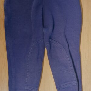 TuffRider Childs Schooling Tights, Size 8