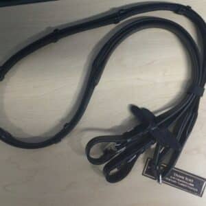 Eponia Anti-Slip Reins, 57"