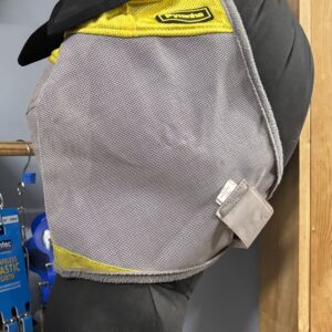 Pyranha Fly Mask, Horse