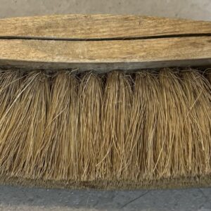 Soft Brush with Wooden Handle
