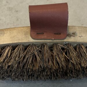 Mud Brush