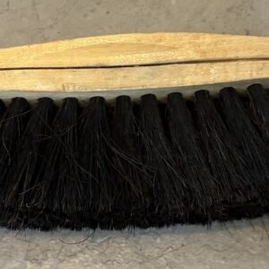 Wood Handle Soft Brush