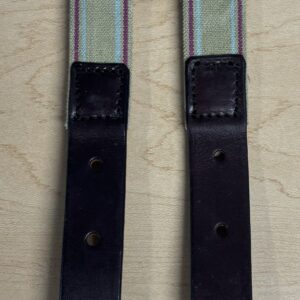 Elasticized Girth Extender