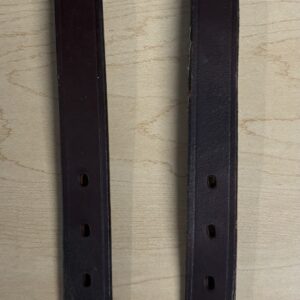Derby Originals Leather Girth Extender