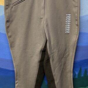 Barbour Breeches, Size 14