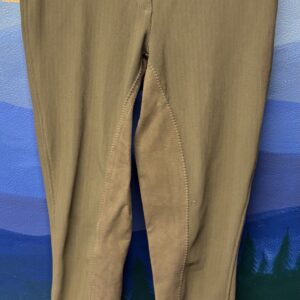 Tuffrider Competition Full Seat Breeches, 30L