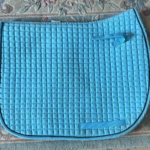 Pacific Rim International Cotton Quilted All-Purpose Pad, Full
