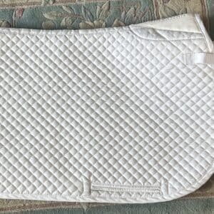 Centaur All Purpose Saddle Pad, Full